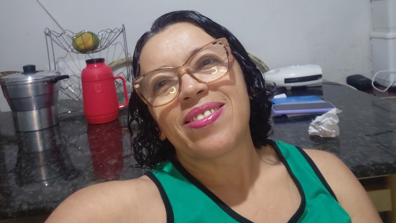 boa noite meu povo bora conversar!