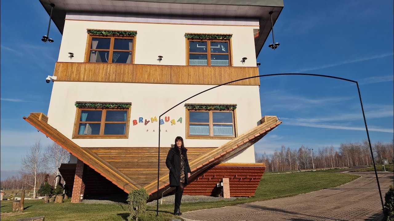 Brambura Park de la poalele Fagarasului !