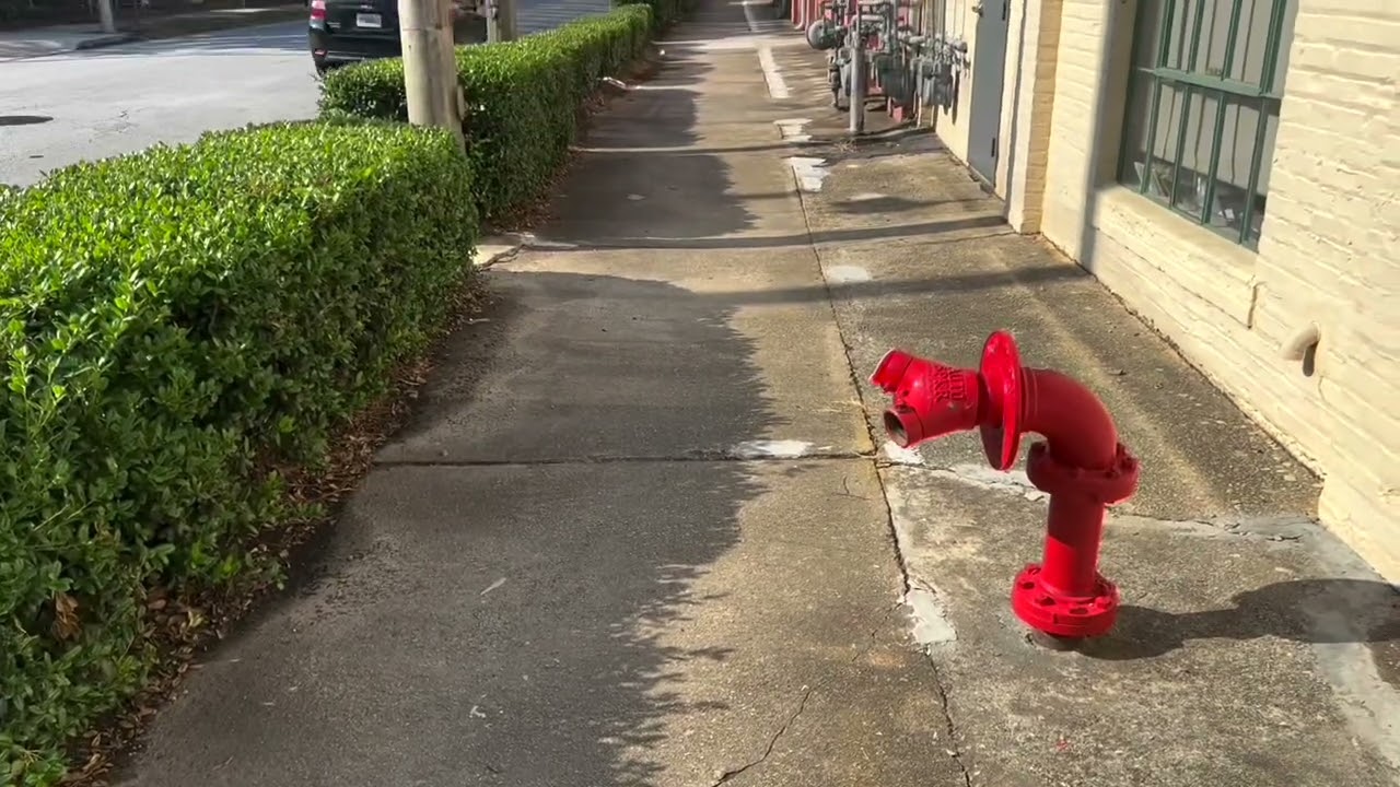 The Street’s Of Atlanta*Web Series*Ashby Street part 3