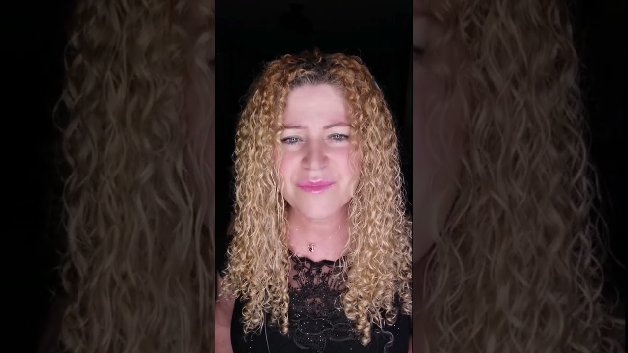 Lusy Luna - La Saeta cover