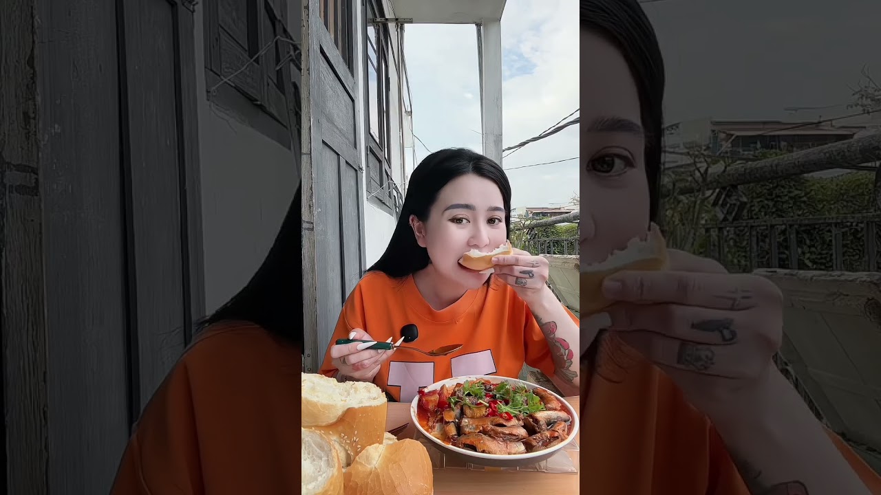 Ngon nhức nách #mukbang #eating  #viralreelschallenge  #vylữ  #mukbangs 