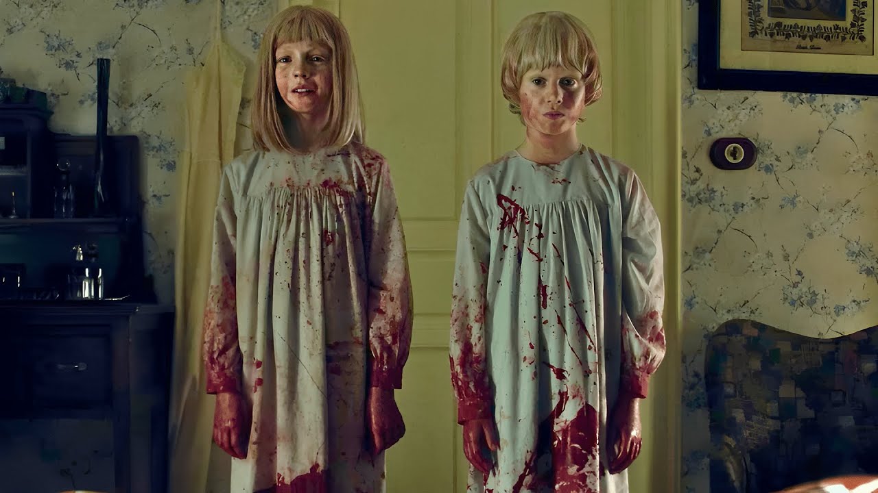 Tin and Tina (2023) Horror Movie Recap | Couple's Life Gets Transformed After Adopting Evil Twins