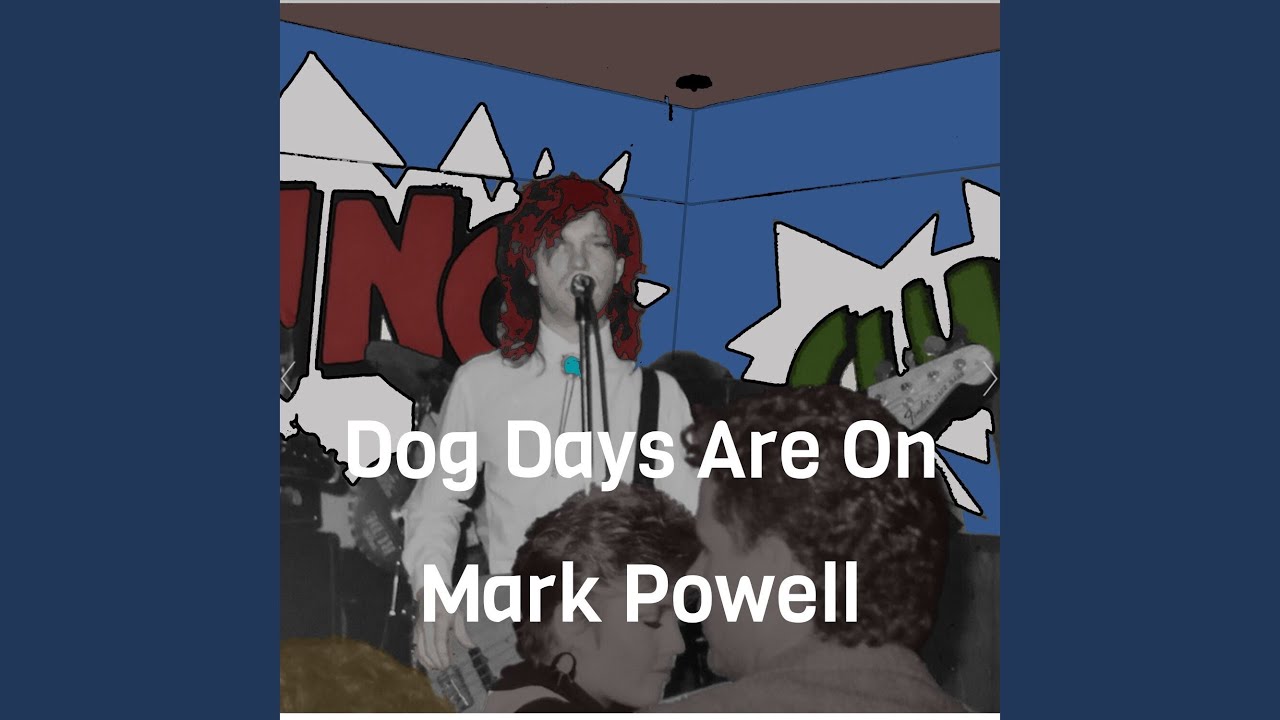Dog Days Are On