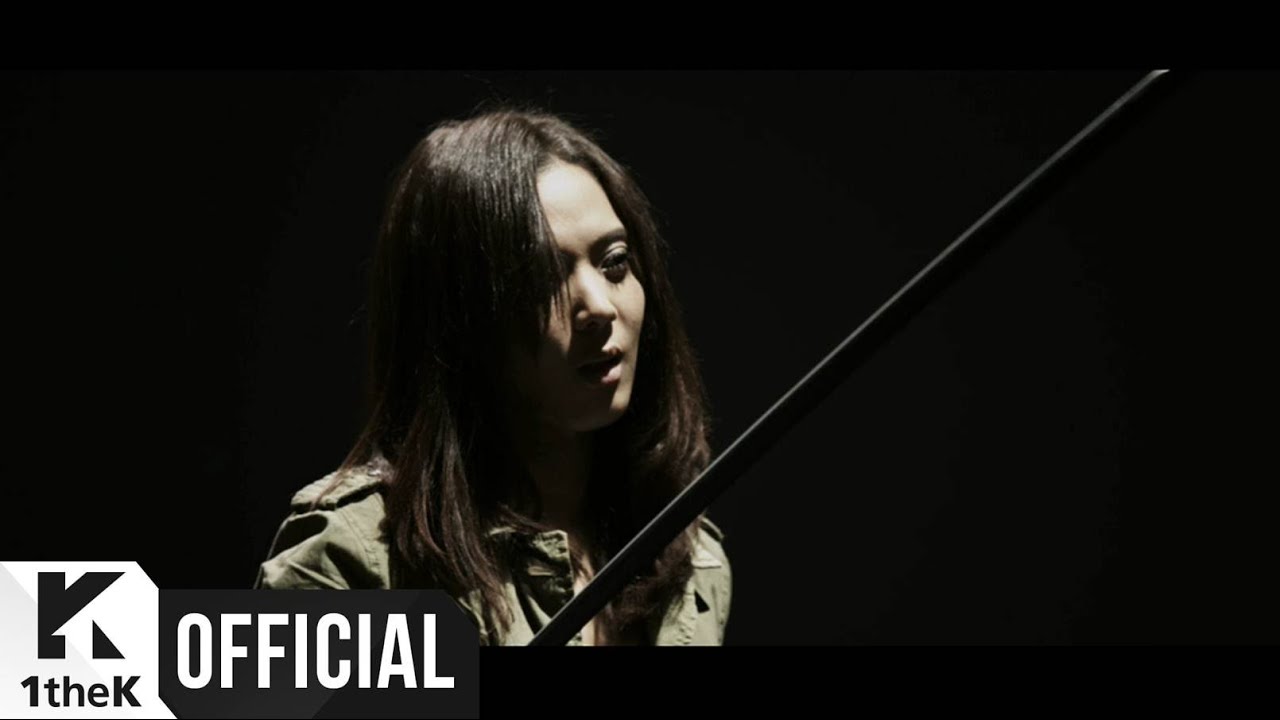 [MV] Yoonmirae(윤미래) _ Get It In (Feat. Tiger JK, Jung In(정인)) (Korean Ver.)