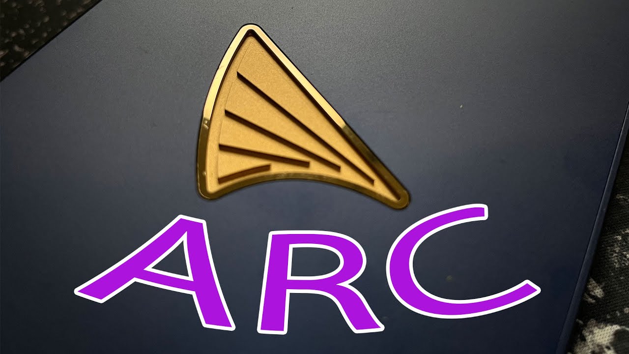 Vertex Arc 60 In-Depth Keyboard Review
