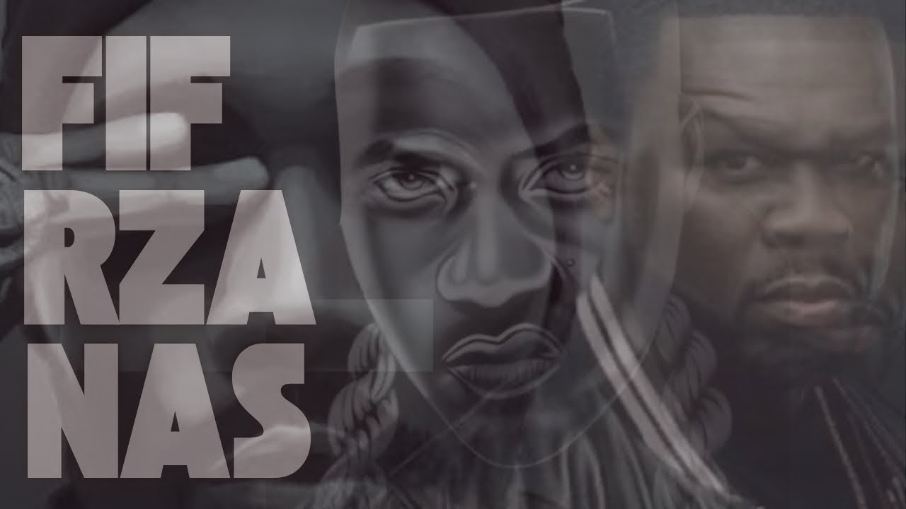 50 & NAS “Power ,Movies & Music”