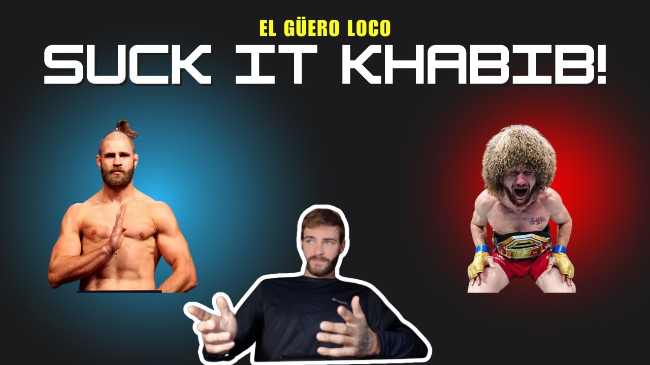 Ep. 19 UFC 311 Recap