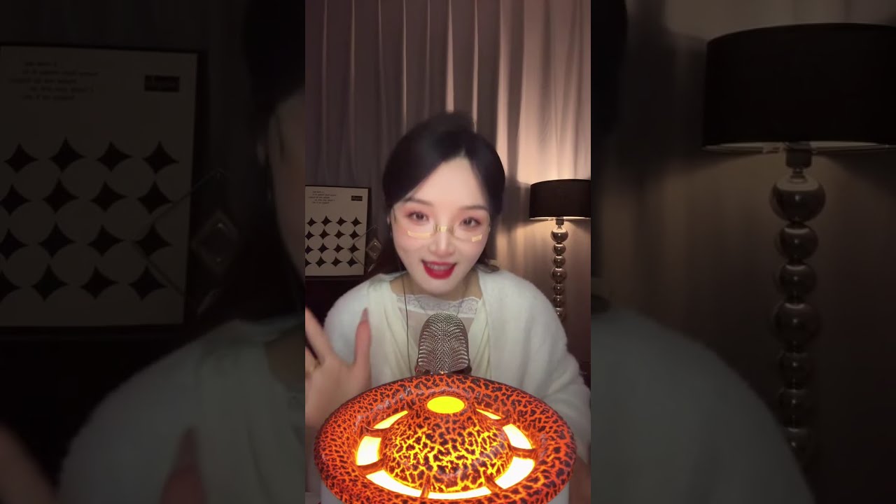 🔴 ASMR LIVE