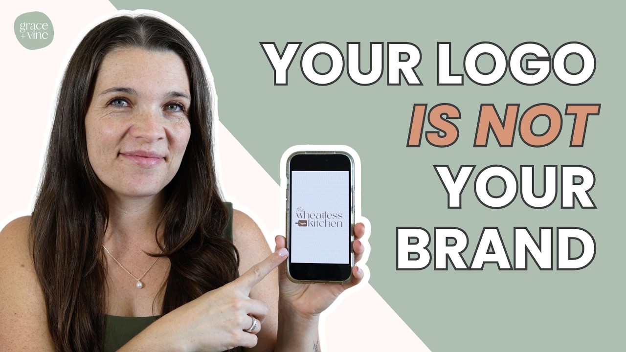 3 Branding Mistakes Quietly Stalling Your Blog's Growth