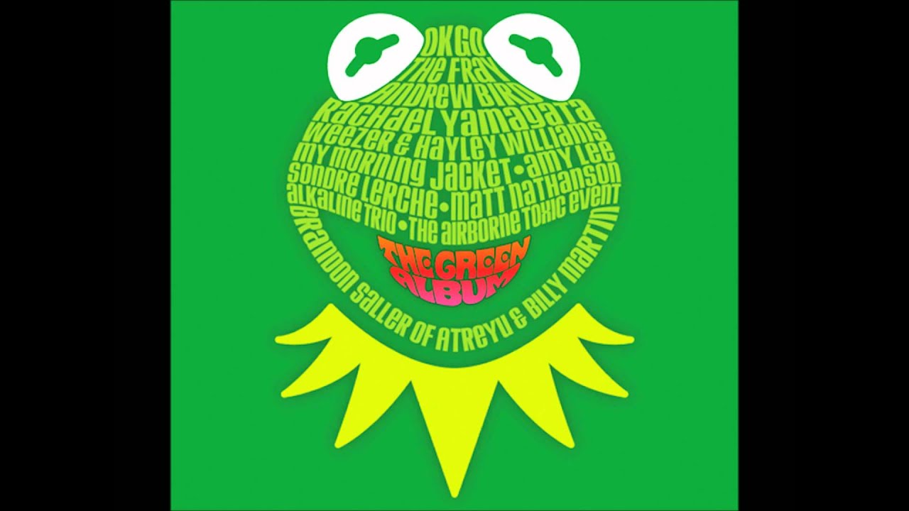 The Airborne Toxic Event - Wishing Song