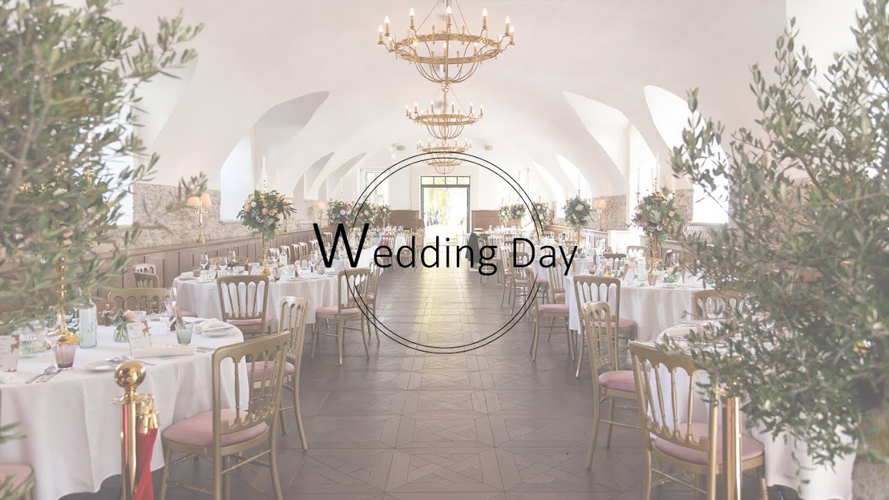 DA TRAUT SICH WER! | Schloss Gurhof | #wedding #hochzeit #brautpaar #brideandgroom