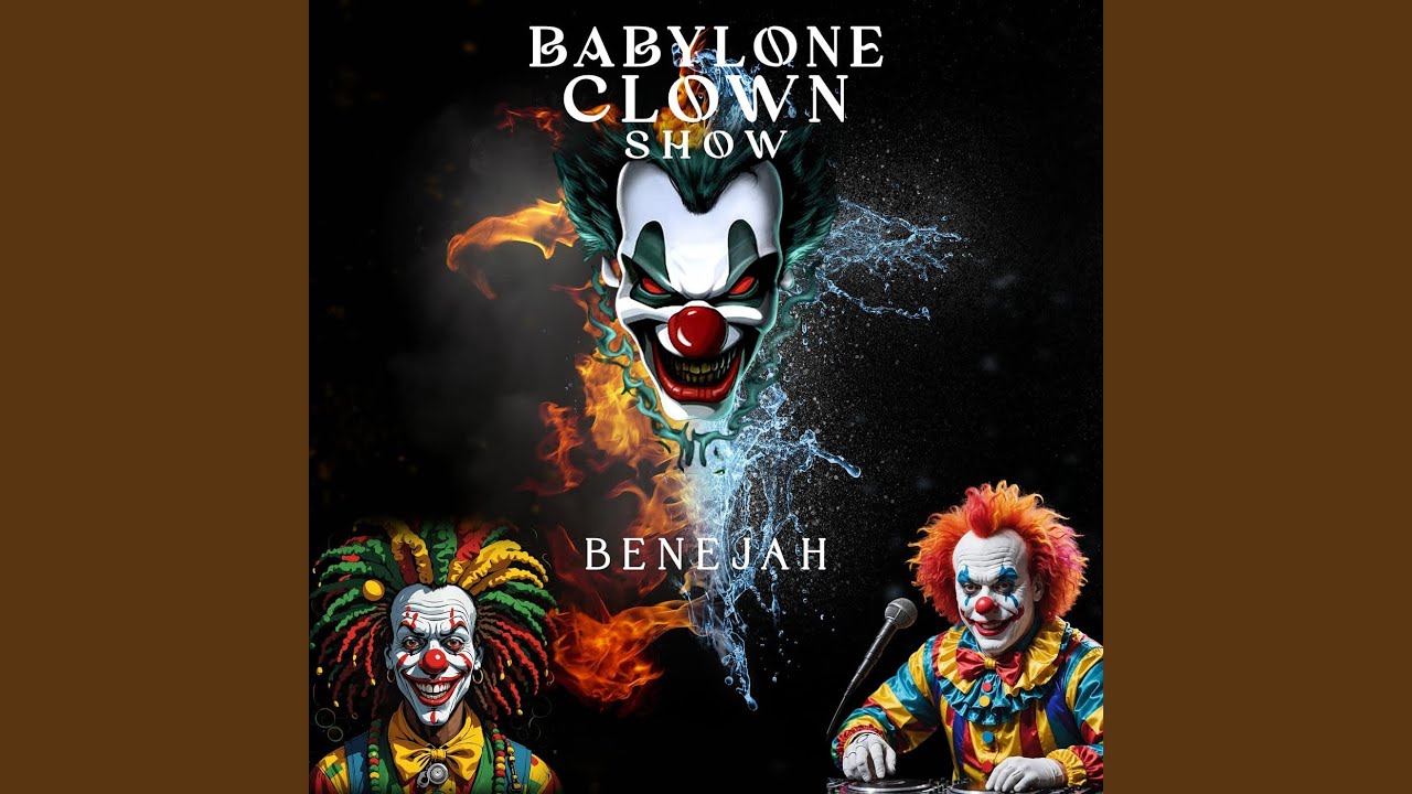 Babylone Clown Show