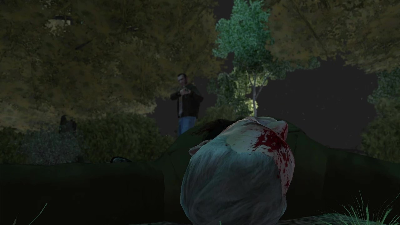 GTA IV Ep 47 Finale! - Niko killed Pegorino for Kate