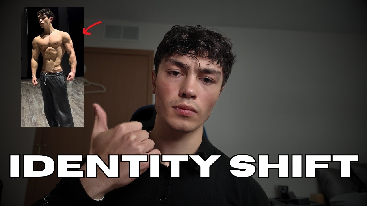 Как перепрограммировать свой разум, чтобы накачаться