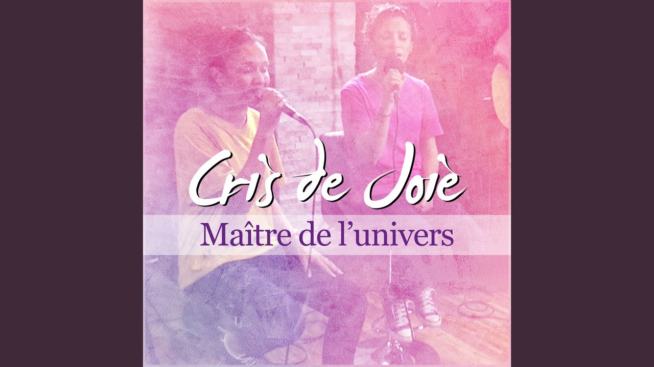 Maitre de l'Univers