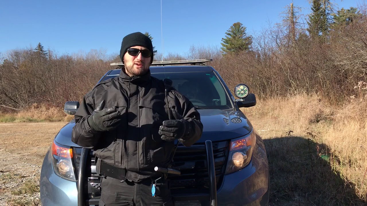 Security Guard vs. Security Officer Differences