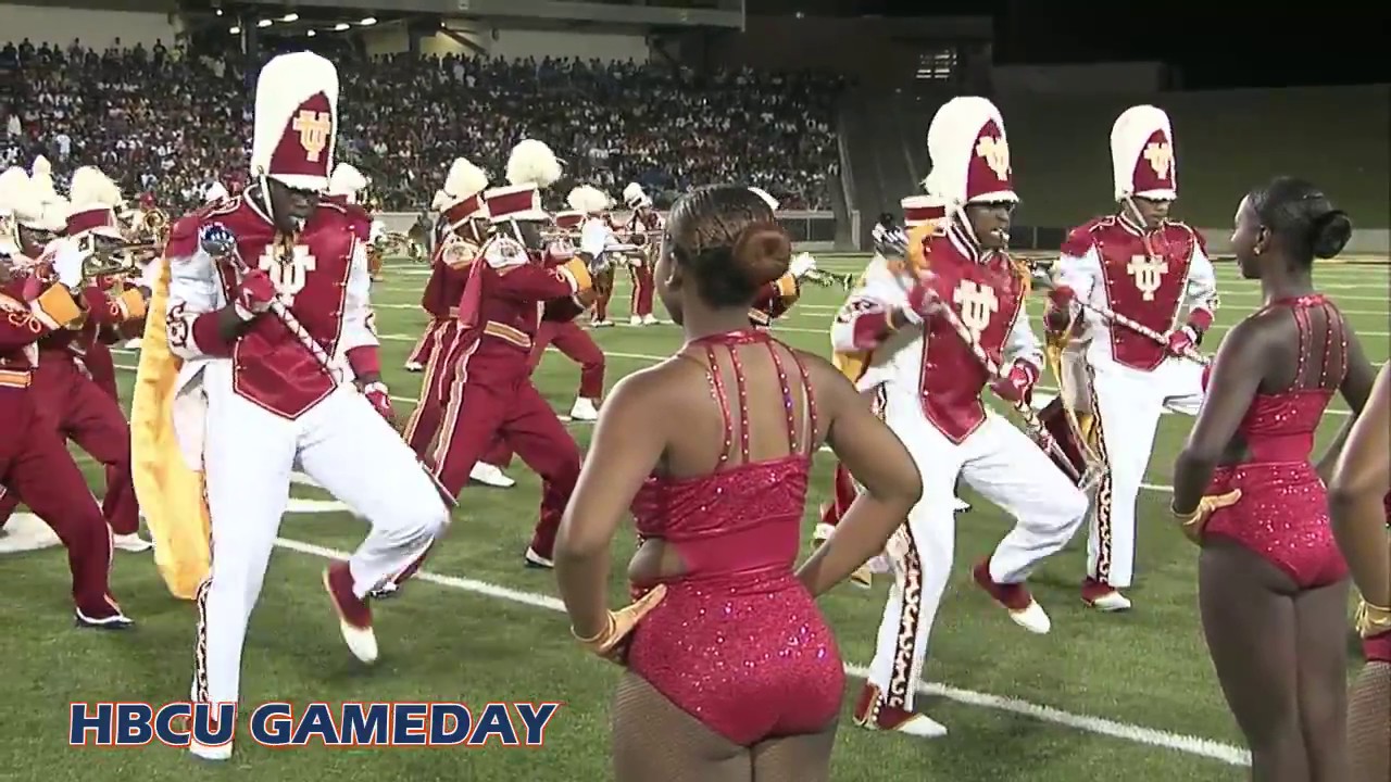 Band of the Week: The Marching Crimson Pipers of Tuskegee
