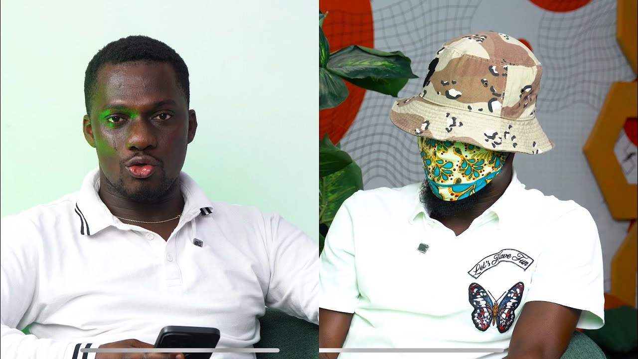 Betting Has Destroyed Me Totally, I Wasted $4000 On It And I Even Wanted To Take My Life - Young Man