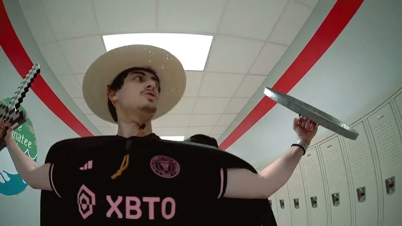VIVA LA VIDA