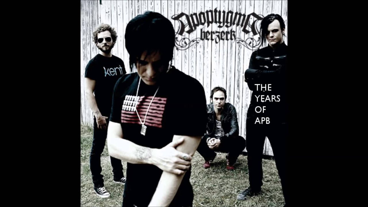 The Kovenant - Star by Star (Apoptygma Berzerk Remix)