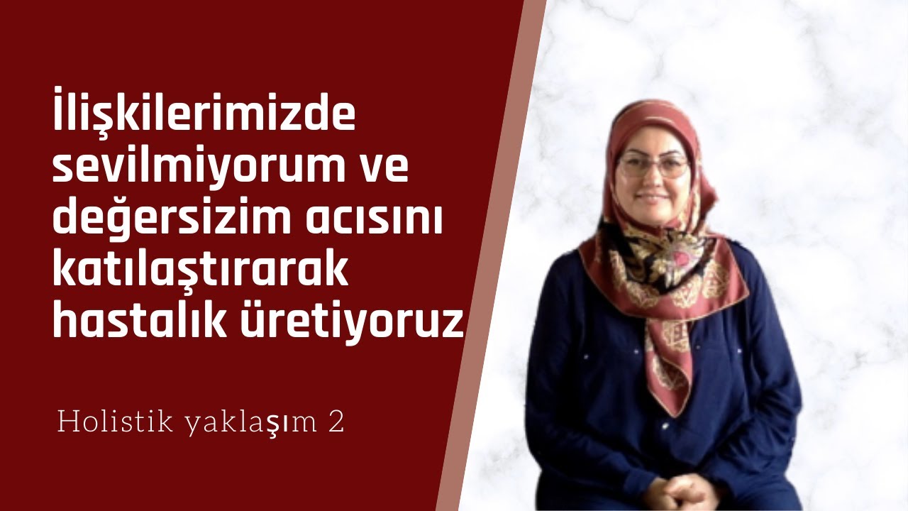 15- İlişkilerimizde 
