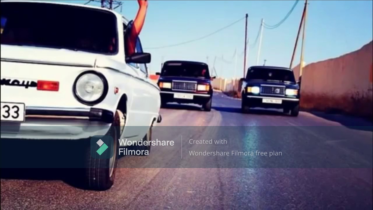 Azeri Bass Music{Fulun Fuludu Bu} | Bomba HD