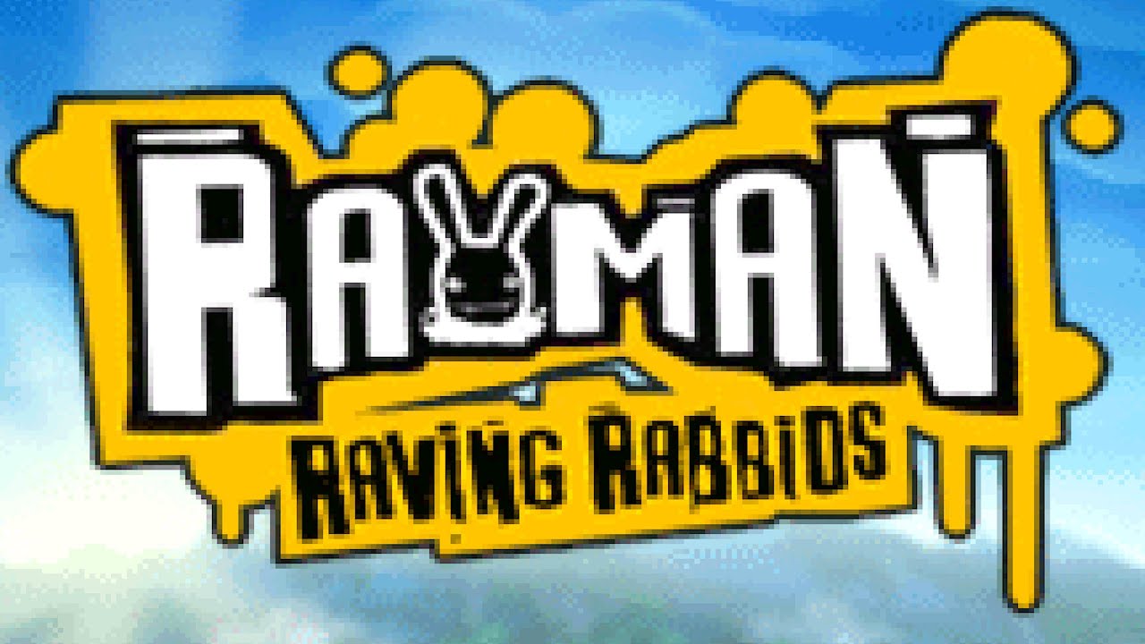 Rayman Raving Rabbids - Longplay | GBA