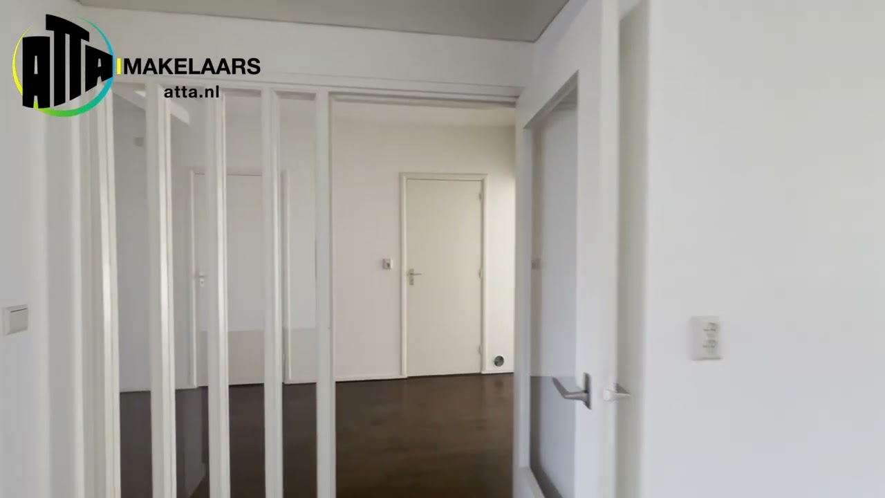 🏡 Rustig wonen in het groene Ommoord! 🌳 S&ouml;derblomplaats 418, Rotterdam