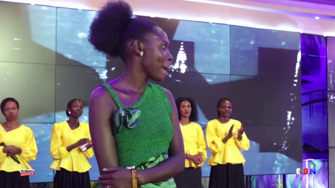 THE UNUSUAL UPLIFTING [ELEVATION] OUTPOURING | PASTOR JOSEPH SSEKISAKA | 25-01-2026