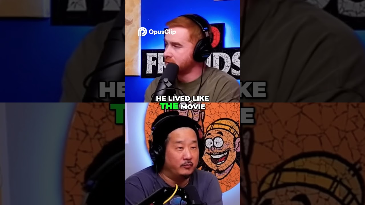Growing Up as an Only Child My Journey of Social Connection Bobby Lee Andrew Santino (Bad Friends)