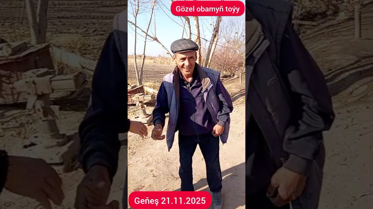 Boldumsaz Guýanagyz