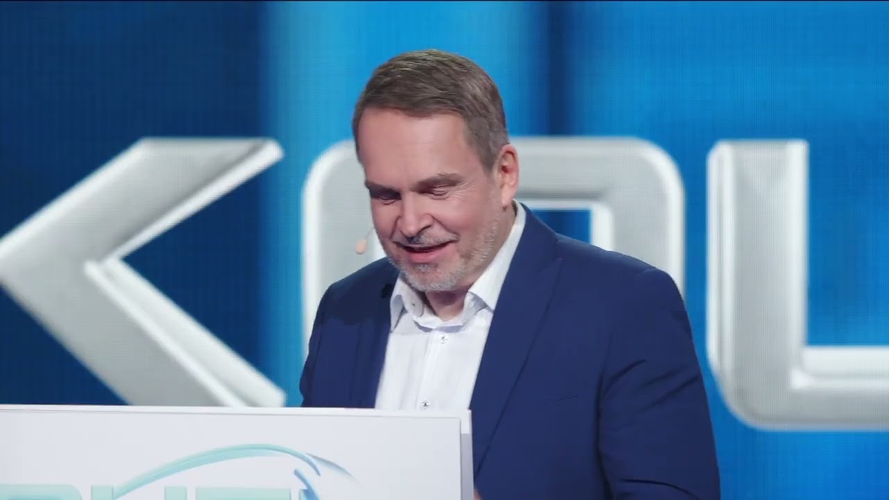 DUEL ŠAMPIÓNOV - 13. 2. 2026