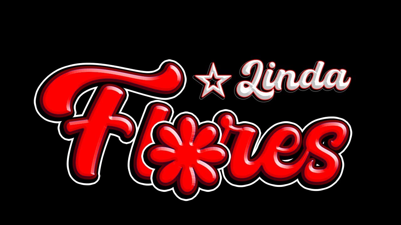 tutorial para Crear logos Artísticos con Photoshop