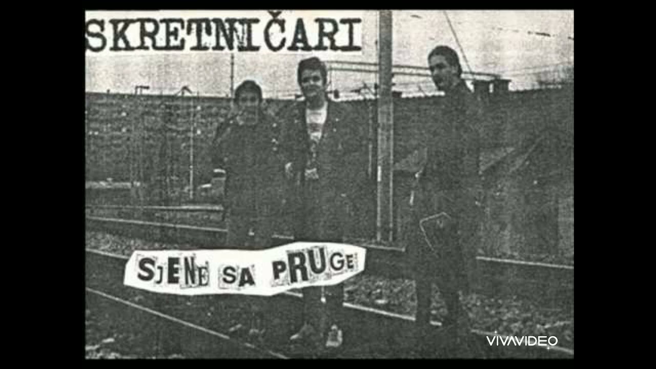 Skretničari - Ivan