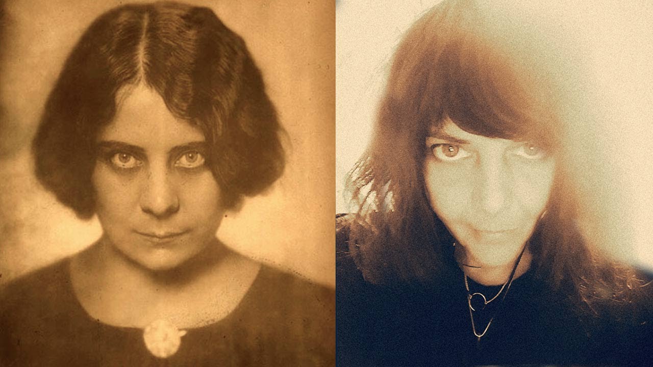 Kaffka Margit: Színek és évek - felolvasás, 23.rész