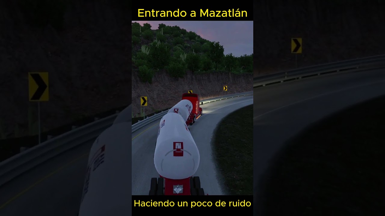 Haciendo un poco de ruido  
