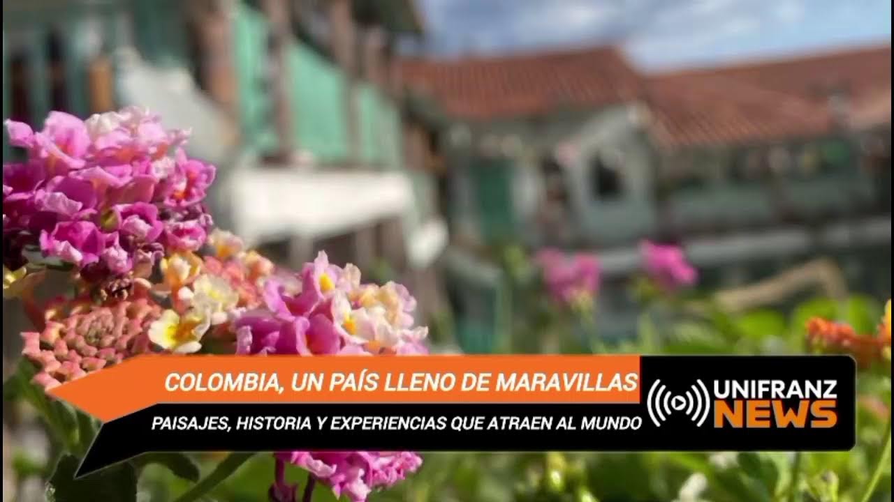 EDICIÓN CENTRAL - UNIFRANZ NEWS - MARTES 10 DE MARZO DE 2026