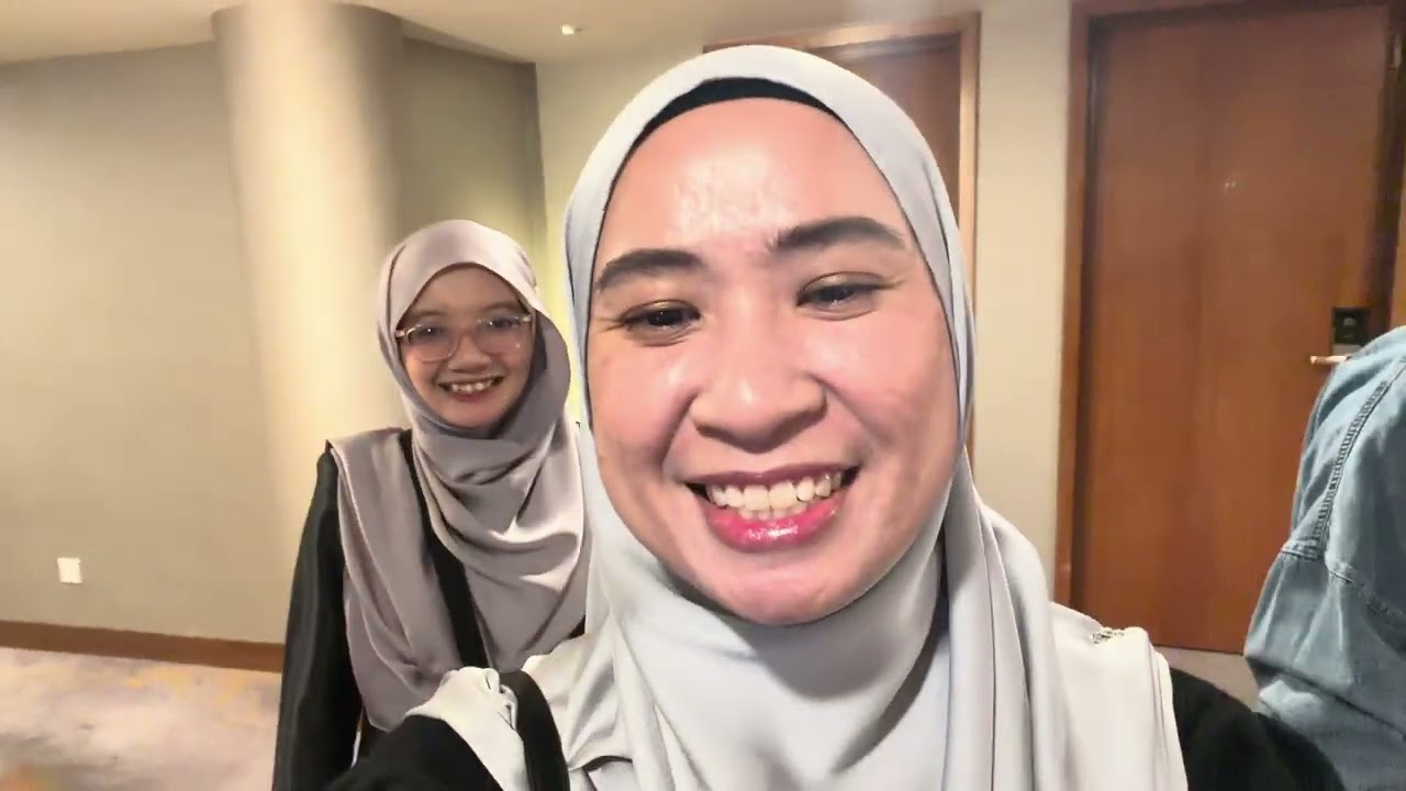 KL trip with BESTIE Feb 2026