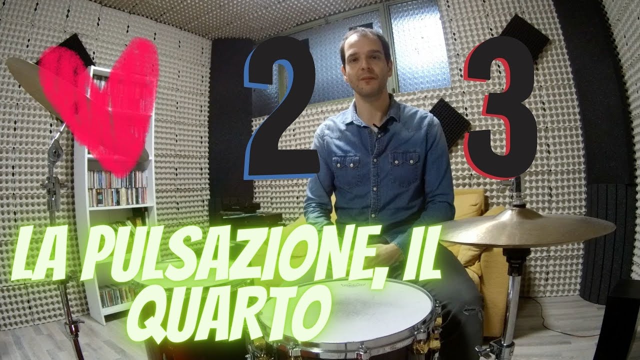 Quarti, Binario, ternario [ For beginners ]