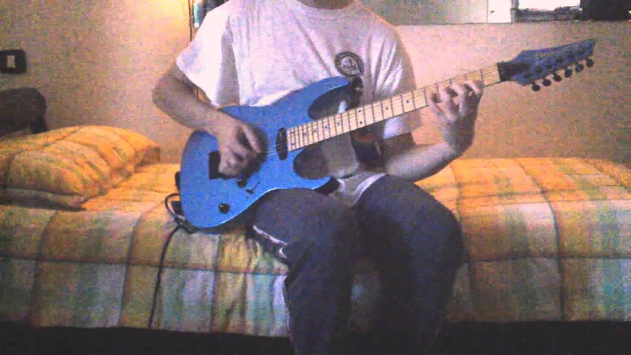 Buckethead - Hog Bitch Stomp