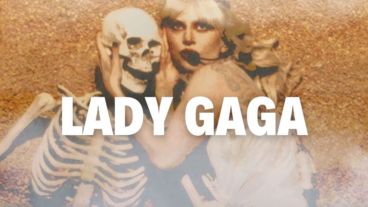 ［FULL］Lady Gaga The MAYHEM Ball in OSAKA
