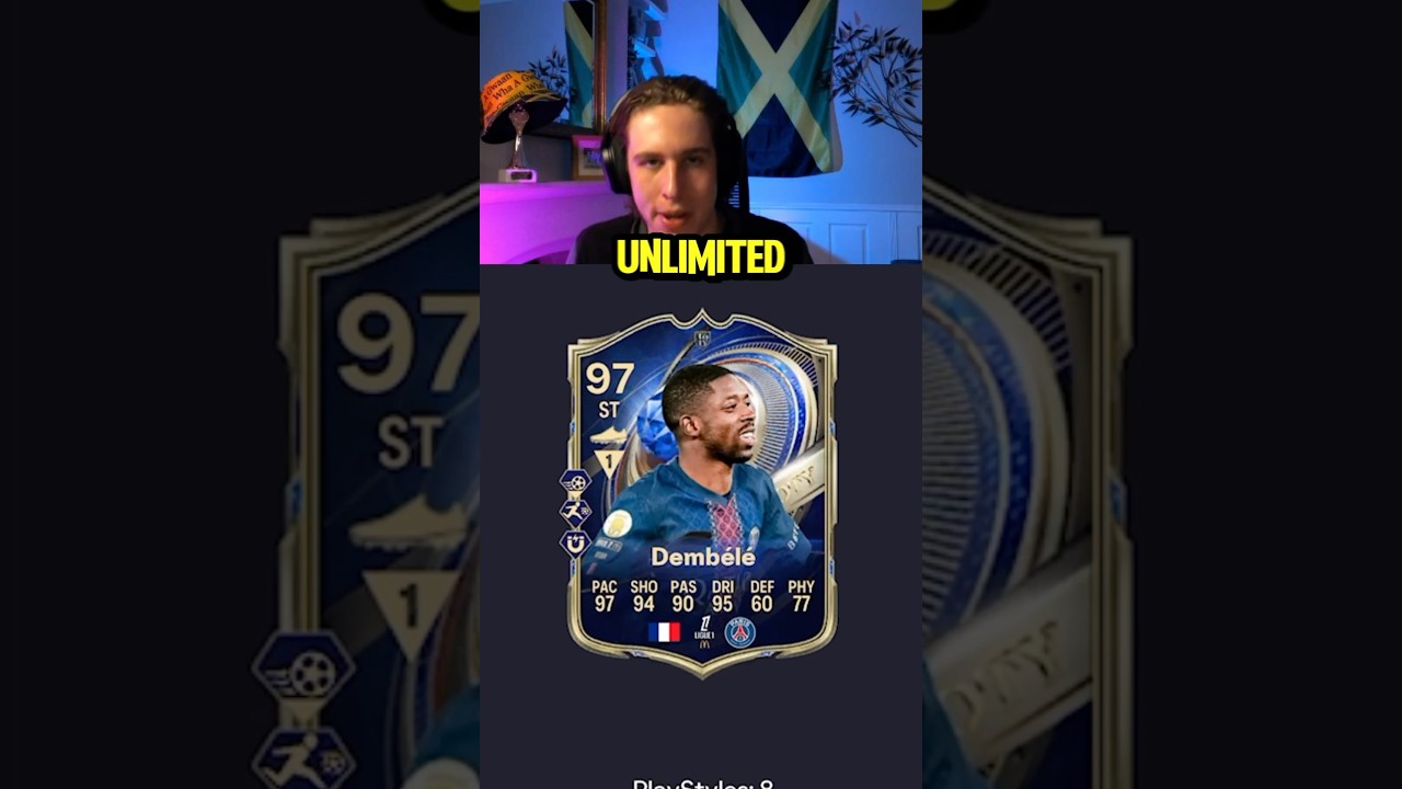 How to do the UNLIMITED TOTY Pack Grind 🍀 FC26 TOTY