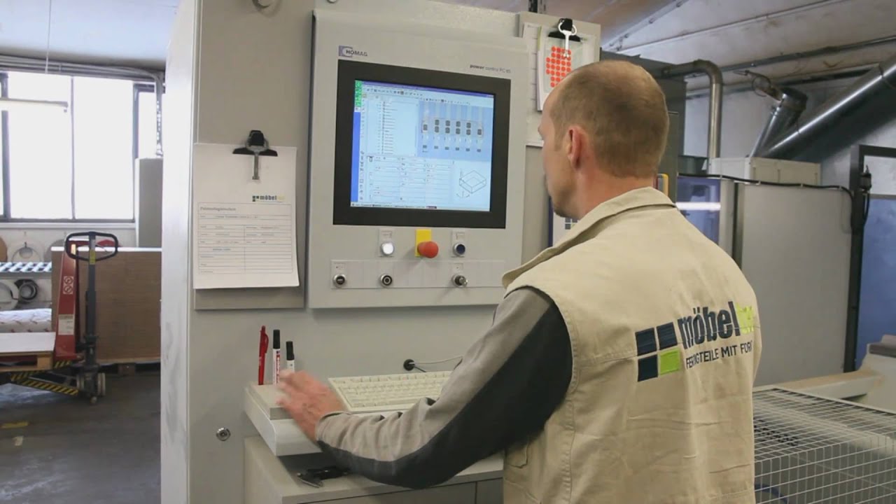 m&ouml;beltec gmbh