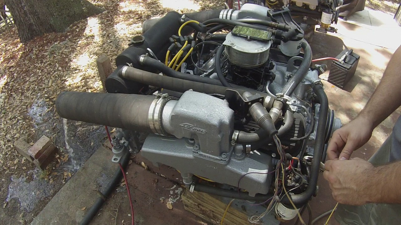 Big block Chevy 454 Howards Cam and Lifter Swap Install How to DIY 7.4l 400hp+ Lope