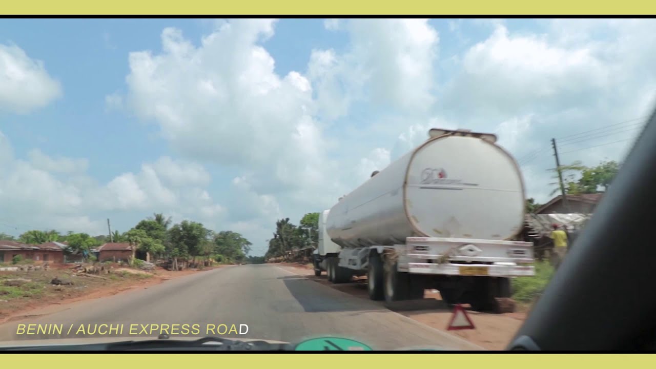 BENIN AUCHI  EXPRESS ROAD BENIN CITY, NIGERIA.