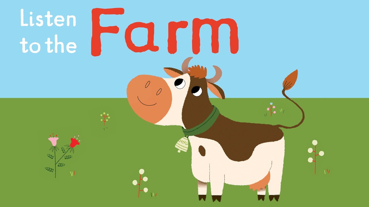 Listen to the Farm