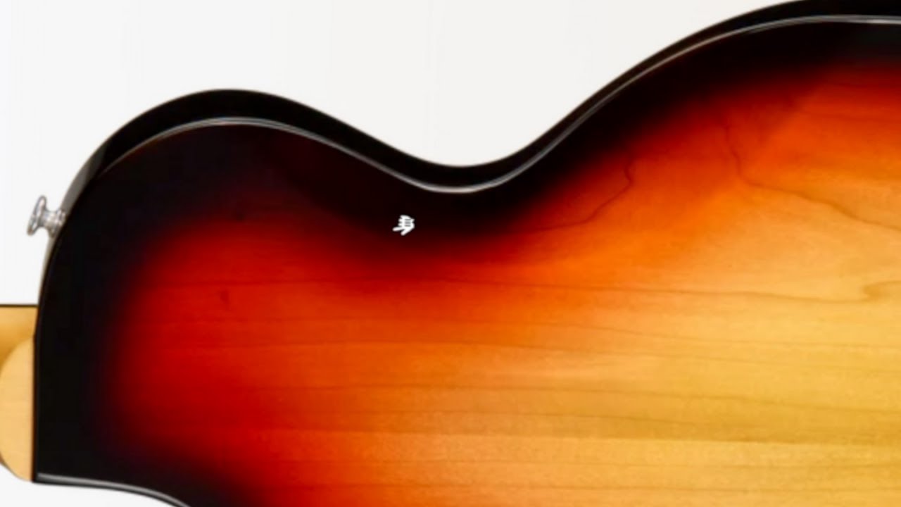 So... The MOD Collection Made a '64 Strat | Gibson Demo Shop Recap Week of Nov 17