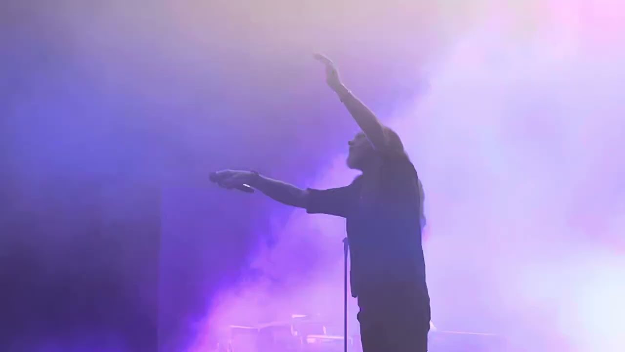 🖤 Diary of Dreams 🖤 „Traumtänzer“ (Dark Storm Festival 25.12.2023)