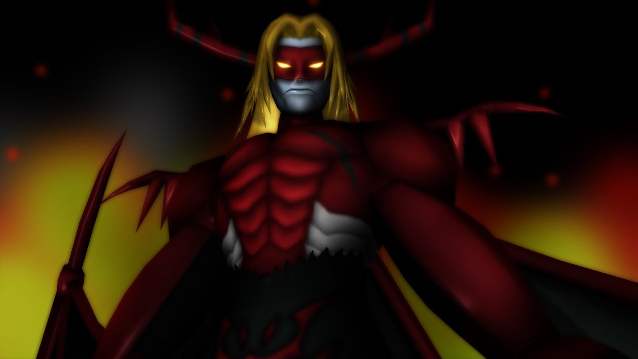 GDMO Venom Vamdemon Dungeon (Venomous Vortex) Duo with Susanoomon