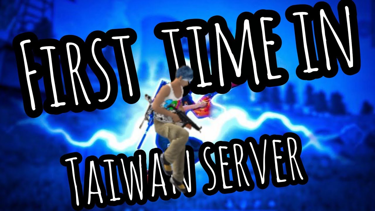 First time in Taiwan server (malayalam)